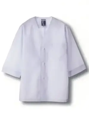 寿司コート 七分袖